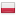 biegunwschodni.pl server is located in Poland